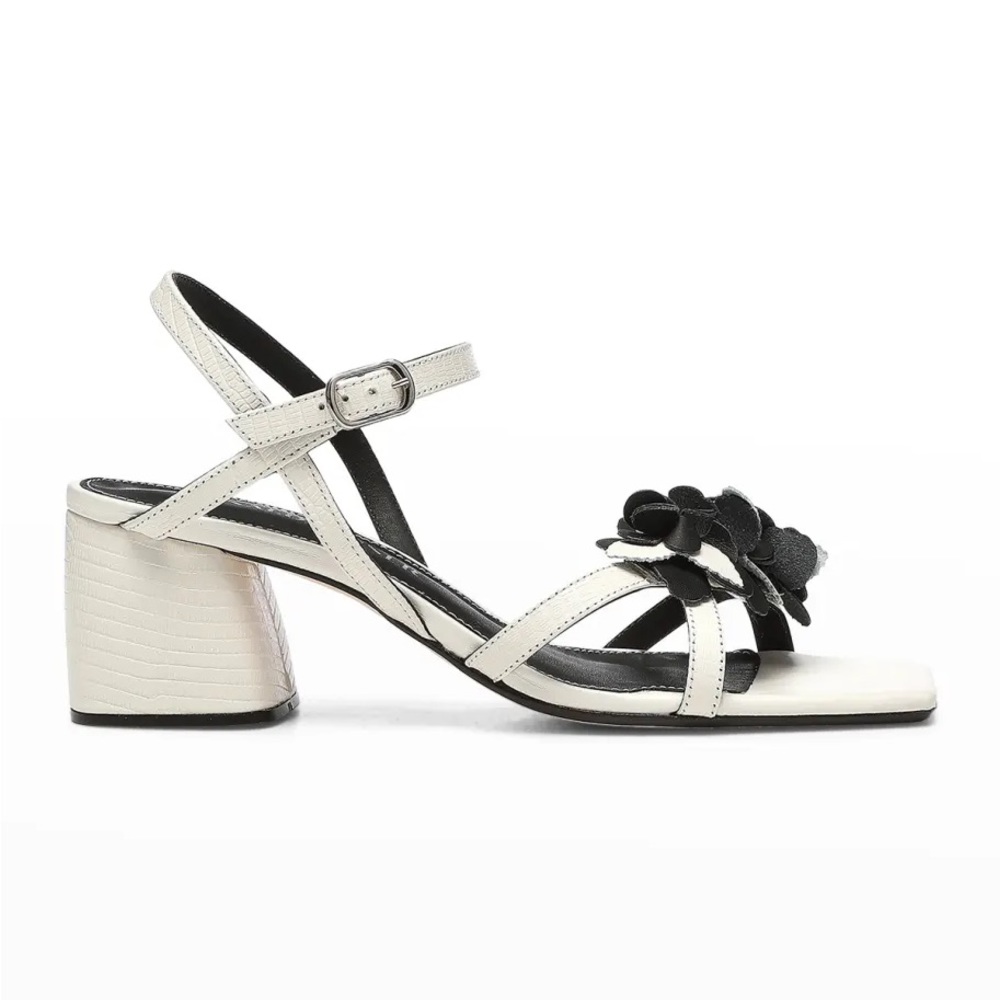 Donald Pliner Pira Sandals sz 10